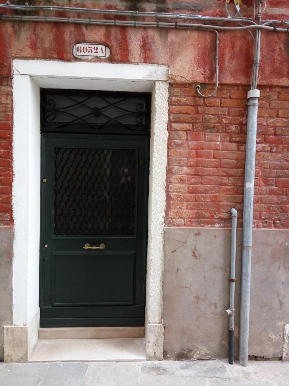 Casa Moresca Veneza Exterior foto